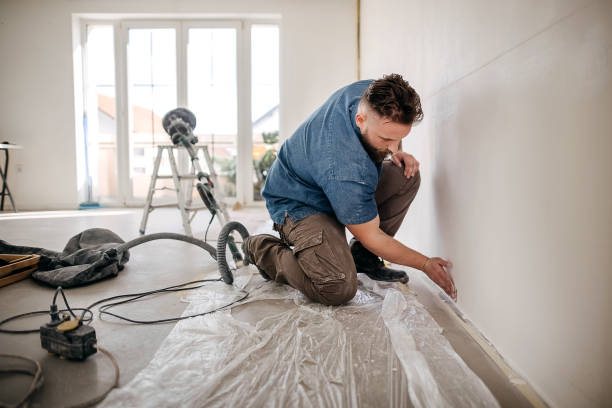 Reliable Elgin, OR Drywall & Painting Services Solutions